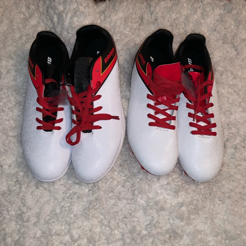 Brava Mens Dominator Bundle